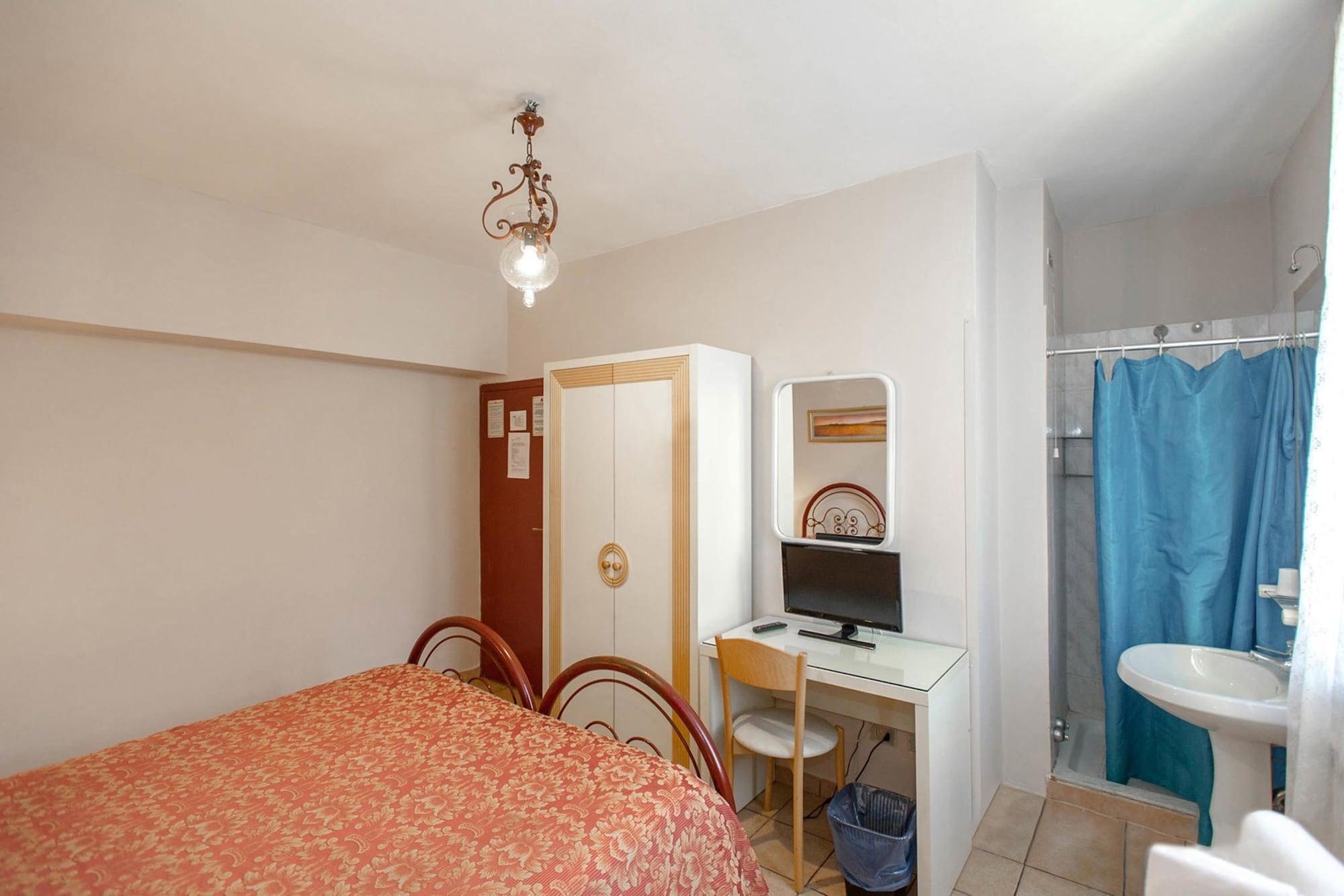 Hotel Masaccio Florence Exterior photo