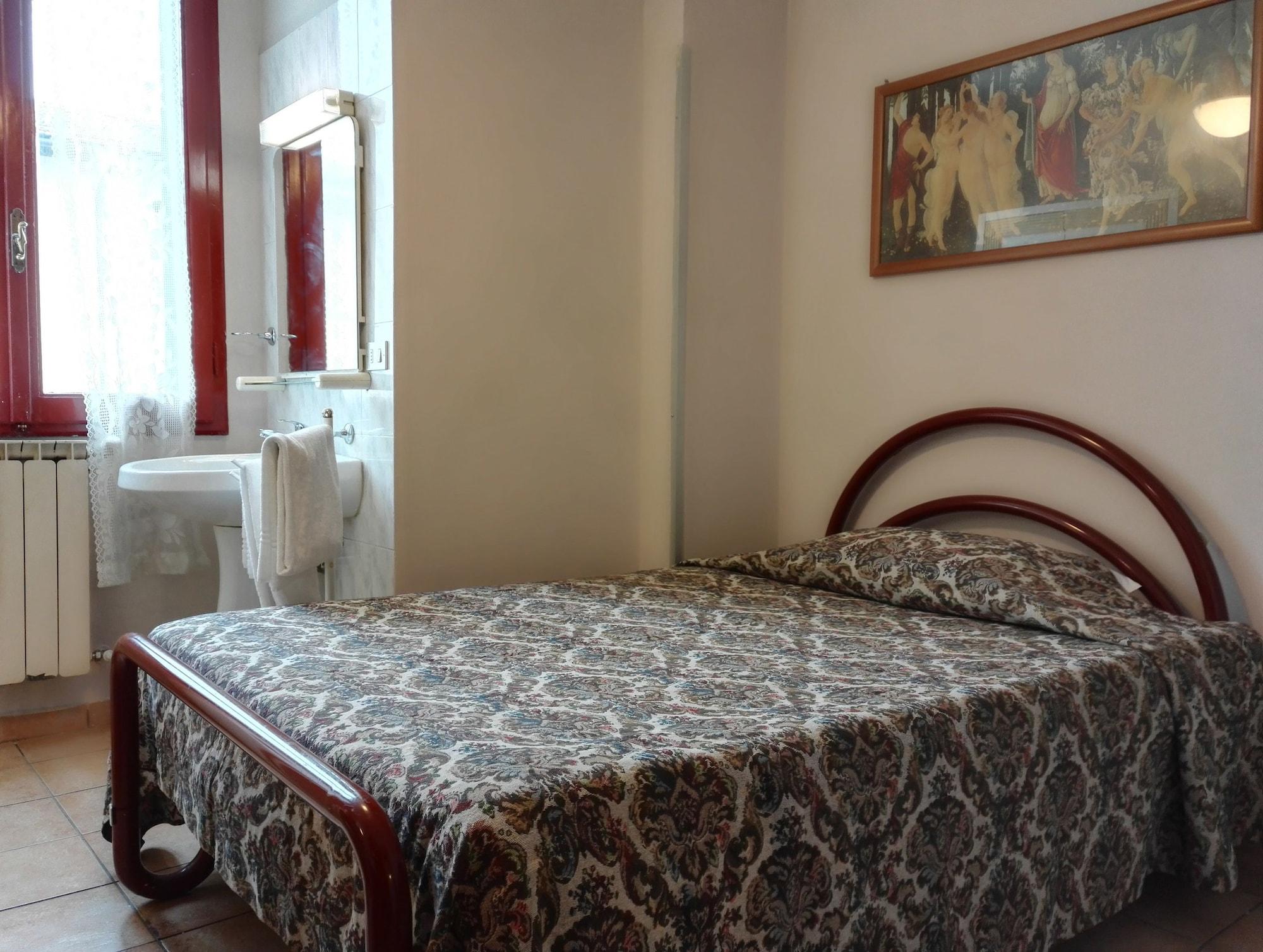 Hotel Masaccio Florence Exterior photo