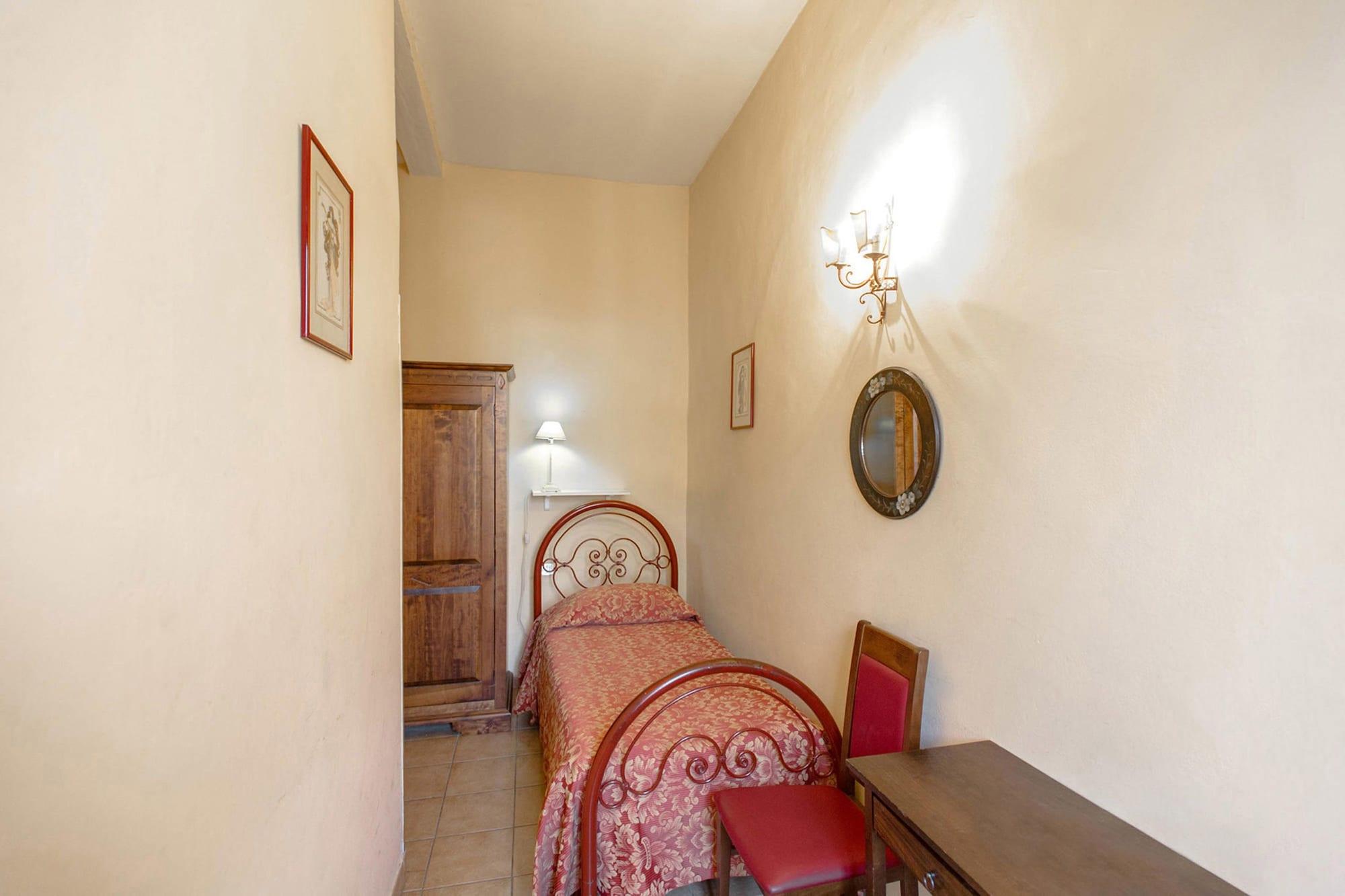 Hotel Masaccio Florence Exterior photo