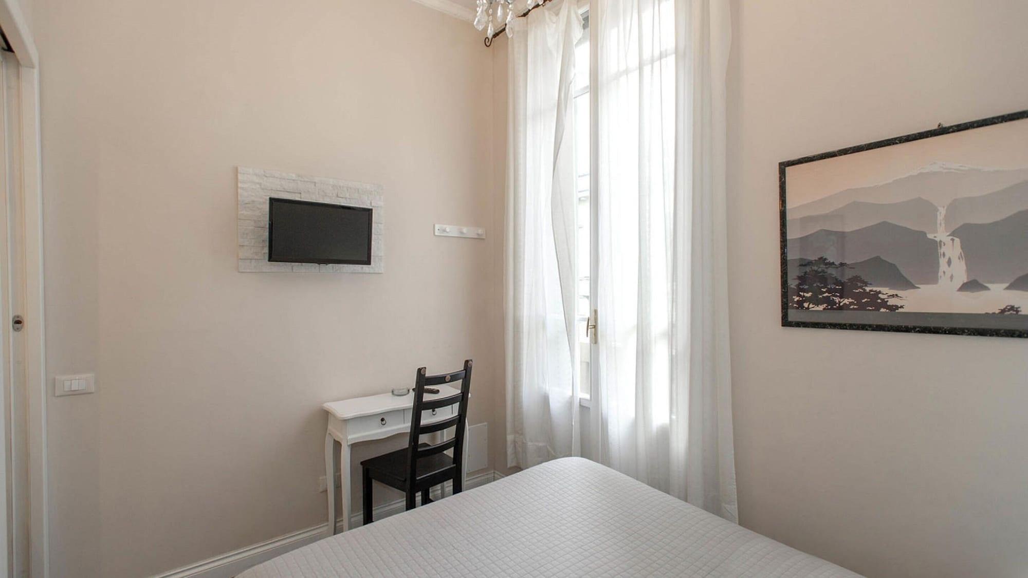 Hotel Masaccio Florence Exterior photo