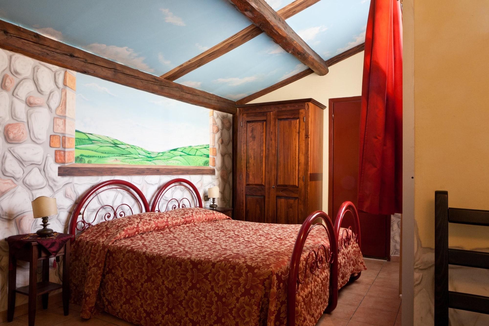 Hotel Masaccio Florence Exterior photo