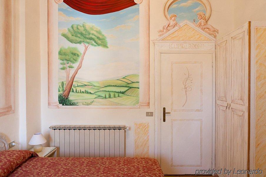 Hotel Masaccio Florence Exterior photo
