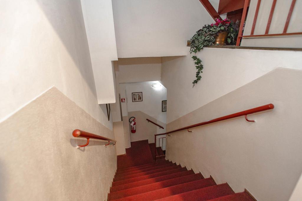 Hotel Masaccio Florence Exterior photo