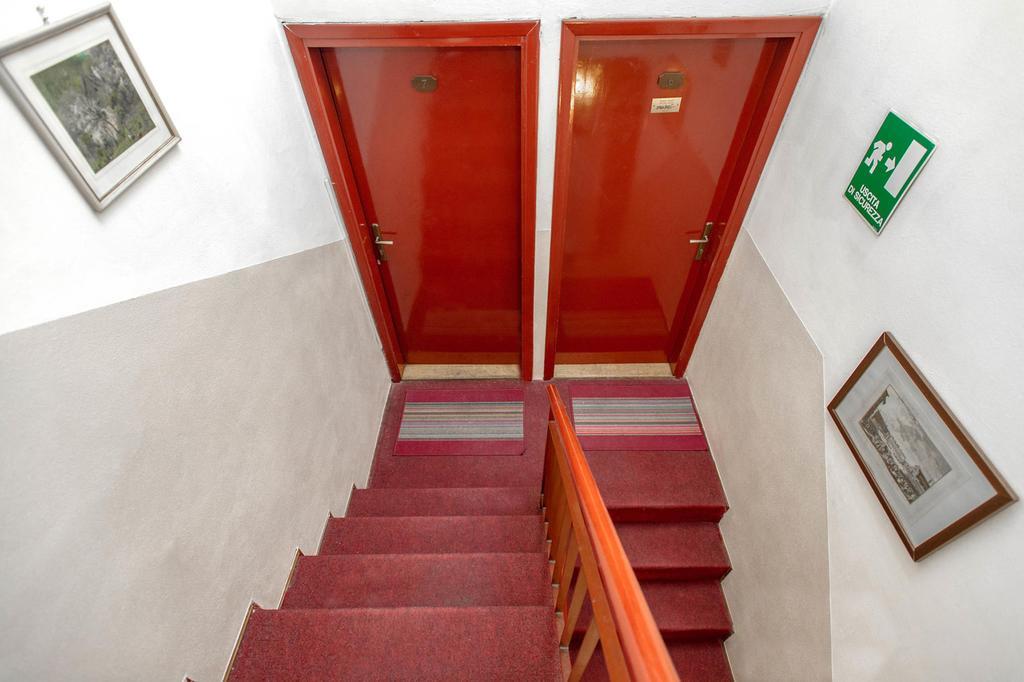 Hotel Masaccio Florence Exterior photo