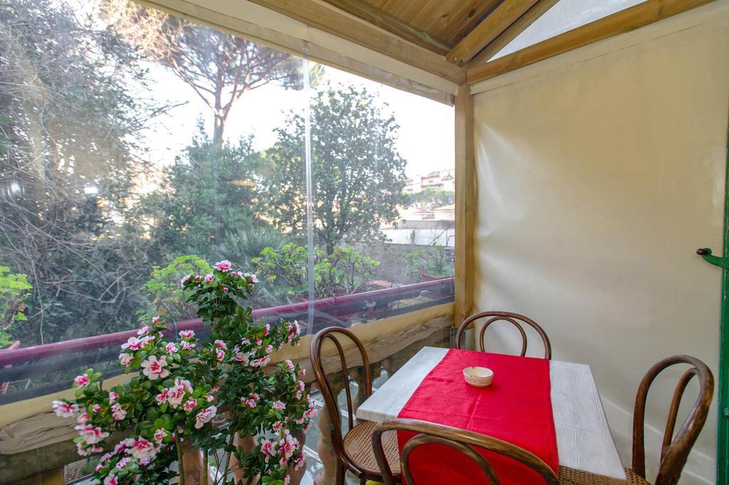 Hotel Masaccio Florence Exterior photo