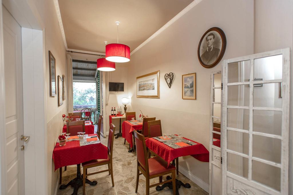 Hotel Masaccio Florence Exterior photo