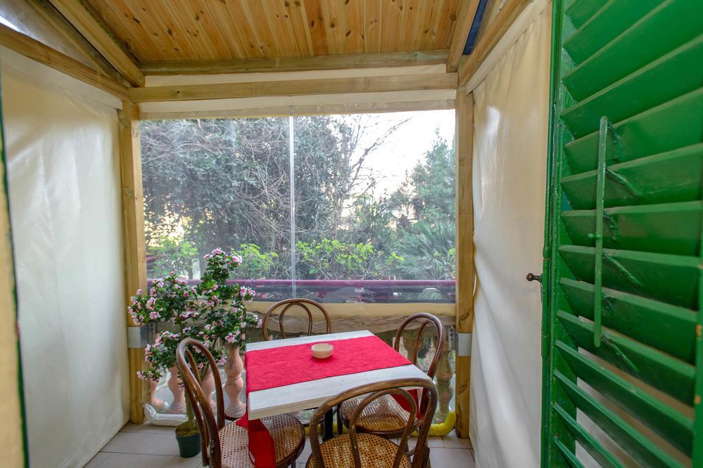 Hotel Masaccio Florence Exterior photo