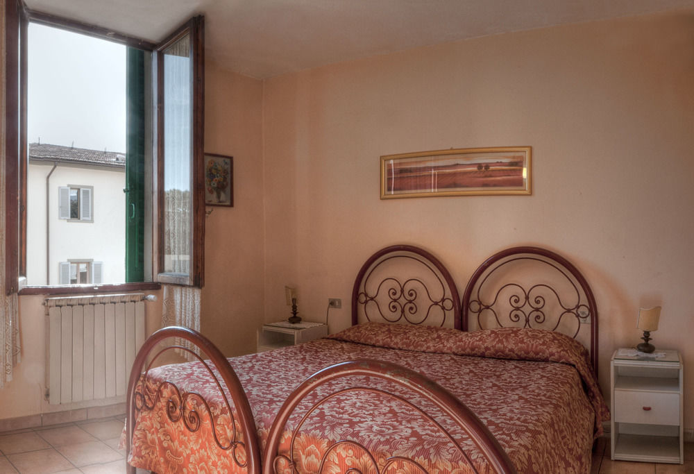 Hotel Masaccio Florence Exterior photo