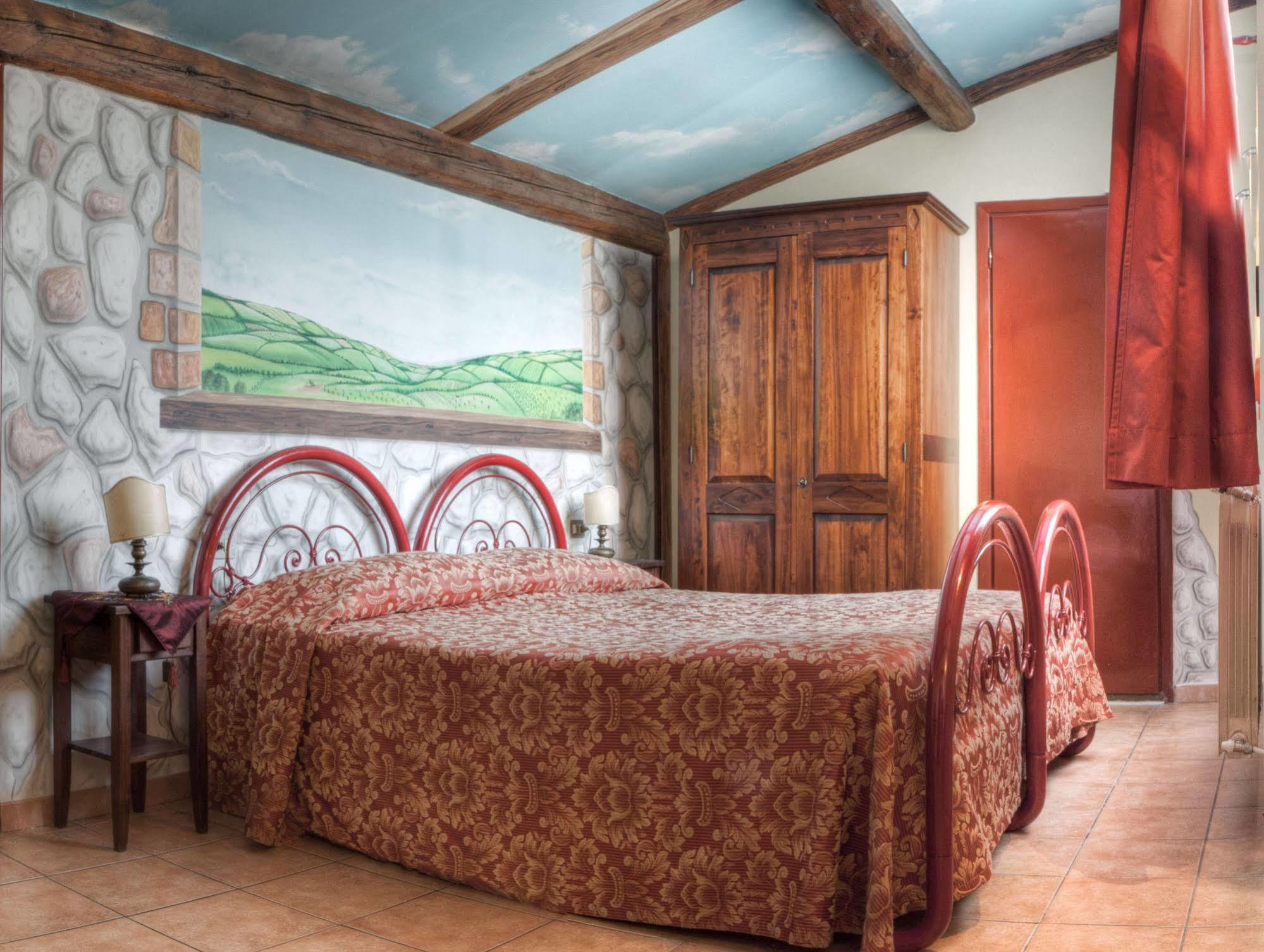 Hotel Masaccio Florence Exterior photo