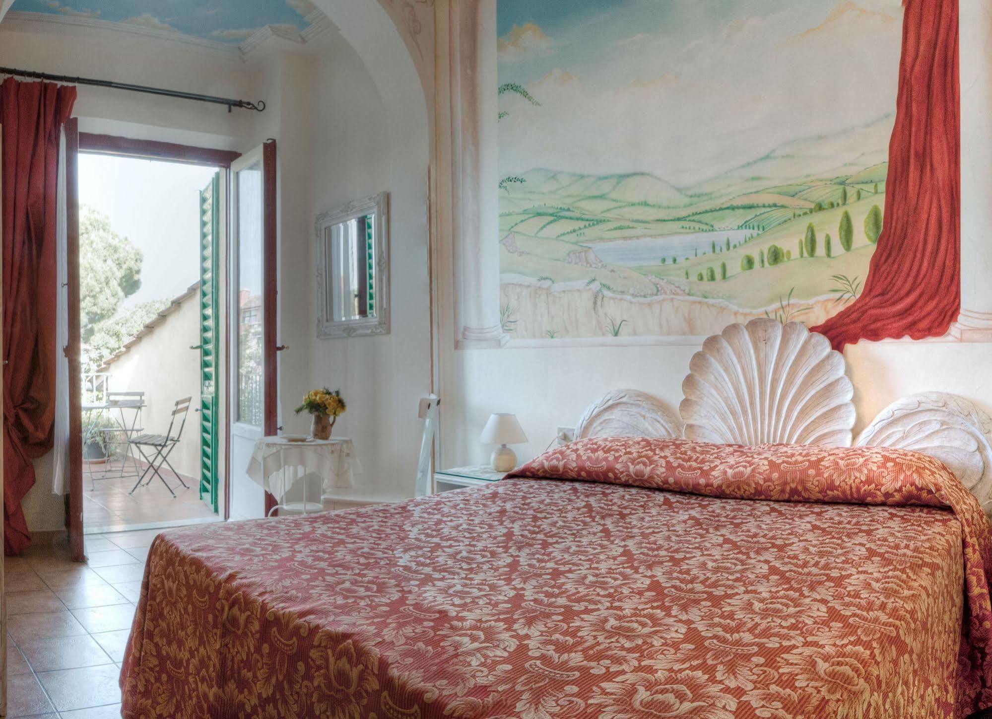 Hotel Masaccio Florence Exterior photo