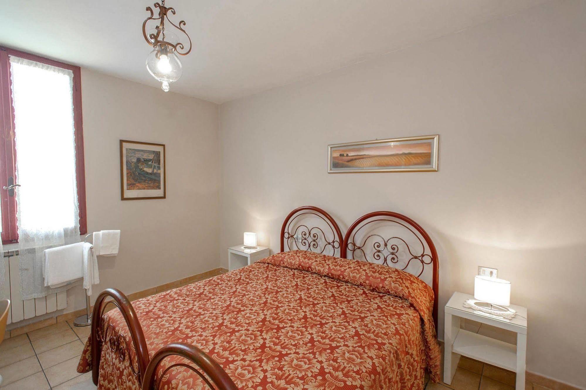 Hotel Masaccio Florence Exterior photo