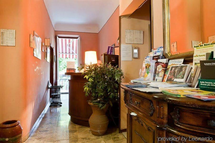 Hotel Masaccio Florence Exterior photo